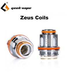 Ανταλλακτική αντίσταση GeekVape Zeus Sub Ohm